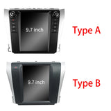 Android GPS Radio for Toyota Camry 2011-2017 XV Android Head Unit BOSSTAR