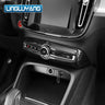 Carbon Fiber Trim Frame for Volvo XC40 18-25