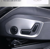 Interior Bright Strip Trim for Volvo XC60 2018-2021