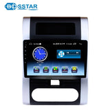 Android Head Unit Android 12 Radio for Nissan X-Trail Android Head Unit Bosstar