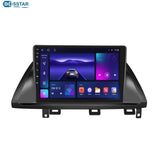 Android GPS Head Unit for Honda Odyssey 2010-2017 Android Head Unit Bosstar