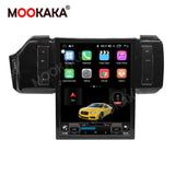 15.4-inch Android 13 Head Unit for Land Rover Range Rover