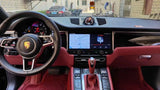 Android Head Unit Navigation for Porsche Macan 2014-2016 Android Head Unit BOSSTAR