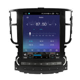 Android Head Unit Tesla Style for Acura TL 2004-2008 Android Head Unit Bosstar