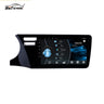 9 Inch Android Multimedia Radio for Honda City 2014-2017