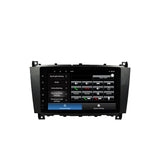 Android GPS Head Unit for Mercedes C W203 2004-2007 Android Head Unit Bosstar