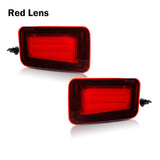LED Bumper Reflector 3-in-1 Tail/Brake for Hummer H2