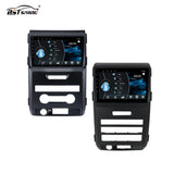 Android Head Unit GPS Navigation for Ford F-150 2008-2014 Android Head Unit Bosstar 9" 32 g 4 g