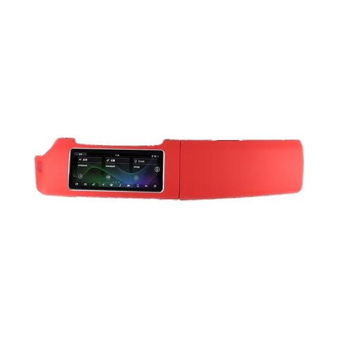 12.3 Inch Android Navigation for Range Rover Sport 2014 Android Head Unit BOSSTAR 12.3" 4 G 64G