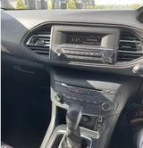 9" Android 13 Head Unit with CarPlay for Peugeot 308S Android Head Unit Bosstar