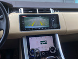 Android Head Unit Retractable CarPlay for Range Rover Android Head Unit Bosstar