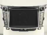 Android Head Unit CarPlay GPS for Hyundai I30 2012-2016 Android Head Unit Bosstar