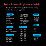 Wireless Charging Kit for BMW 3 Series 320LI 325LI