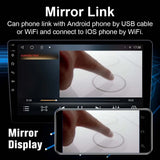 Android Head Unit GPS Stereo for Nissan Murano 2014-2020 Android Head Unit Bosstar