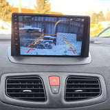 Android HD GPS Radio for Renault Megane 3 2008-2014 Android Head Unit BOSSTAR