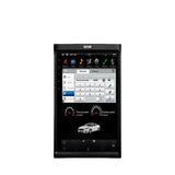 17Inch Android Vertical Screen Head Unit for Ford Android Head Unit Bosstar