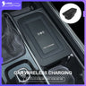 Car Wireless Charger Induction Fast Charging for Volvo