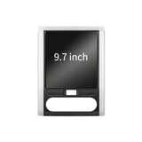 Android 9.7 Tesla Screen Radio for Nissan X-Trail Android Head Unit Bosstar