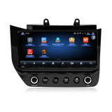 Android 11 Head Unit GPS for Maserati GT 2007-2015 Android Head Unit Bosstar