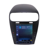 10.4 Android Head Unit GPS for Dodge Journey 2011-2020 Android Head Unit Bosstar