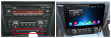 9-Inch Wireless CarPlay Android Auto Radio for BMW 3-Series Android Head Unit JIUYIN