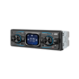 1Din Linux Android Auto CarPlay Stereo Universal Android Head Unit Bosstar