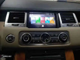 7 Inch Android 12 Multimedia Player for Range Rover 2010 Android Head Unit Bosstar