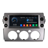Android GPS Head Unit WiFi for Toyota FJ Cruiser Android Head Unit Bosstar