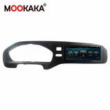 8.8" Touchscreen Android Head Unit for Volvo V40 2011–2018