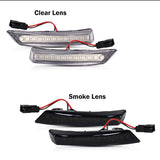 Sequential LED Side Mirror Turn Signal for Dodge Car Interior Accessory iJDM