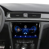 Android 10 Multimedia Player 6GB 128GB Universal Fit Android Head Unit BOSSTAR