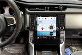 9.7IN IPS Android Radio GPS WiFi For Jaguar XF 2019 Android Head Unit Bosstar