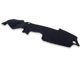 Custom Fit Dashboard Cover Mat for Mazda MX-5 Miata 2015–2023 Dashboard Mat CATUSIKI