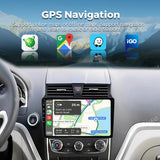 Android 15 Multimedia Navigation System for Geely Emgrand EC7 Android Head Unit RSNAVI