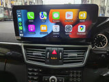 Qualcomm Android 13 Head Unit for Mercedes-Benz E Class 2009-2015 Android Head Unit Aotsr