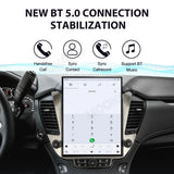 15.6 Inch Android Multimedia Player for GMC Yukon 2014-2020 Android Head Unit Aotsr