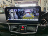 Qualcomm Android 13 Head Unit for Mercedes-Benz E Class 2009-2015 Android Head Unit Aotsr
