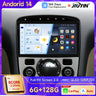 9-Inch Android 13 Head Unit for Peugeot 308 and 408