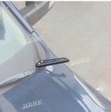 Durable Hood Light Rack for Dodge RAM 2009-2025