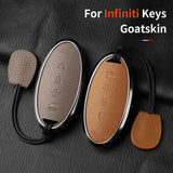 Car Key Case Cover for Infiniti Car Key Case OEM