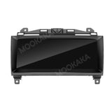 Android 13 Multimedia Touch Screen for Jaguar F-Type 2013–2020 Android Head Unit Aotsr