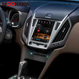 9.7" Android 14 Carplay Stereo for Chevrolet Traverse 2010-2016 Android Head Unit Aotsr