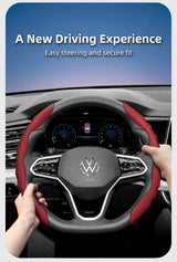 Anti-Slip Breathable Wheel Cover for Volkswagen