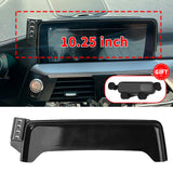 Wireless Charging Clip-On Mount for BMW X3 2018–2021