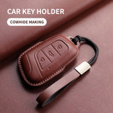 Car key case cover for Chery Eq1 Car Interior Accessory OEM
