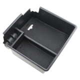 For Ford Ranger 2012-2022 Center Console Armrest Storage Box Tray Case Holder Car Interior Accessories OEM