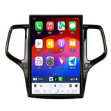 12.3 Inch Android 13 Head Unit for Jeep Grand Cherokee 2010–2019