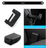 Protective Silicone Seat Belt Buckle Cover Universal
