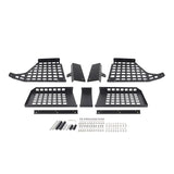 Trunk Storage Expansion Rack for Toyota 4Runner 2010