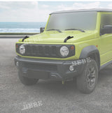 ABS Hood Decoration Cover for Suzuki Jimny 2019-2025